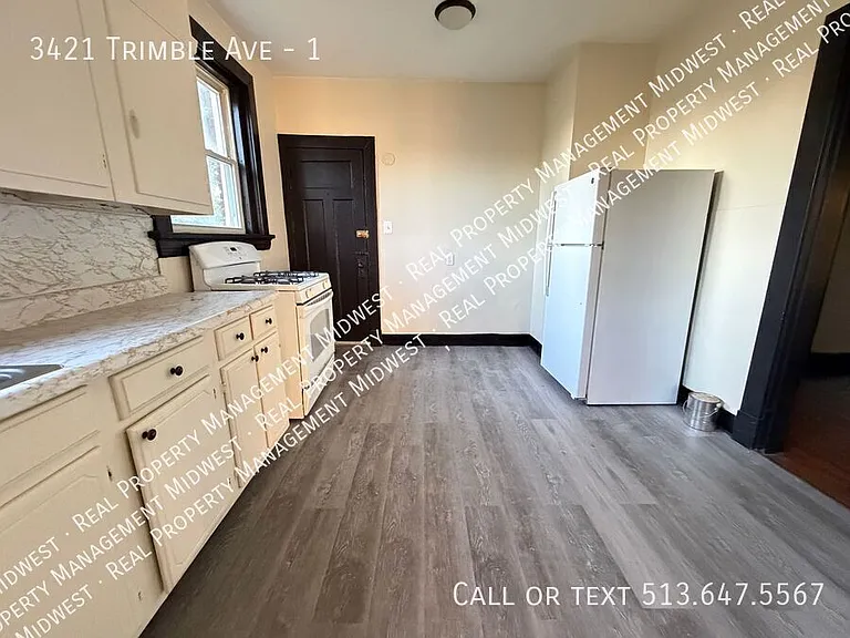 3421 Trimble Ave #1 — Photo 7