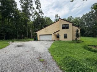 38 Deckertown Tpke, Wantage Twp., NJ 07461