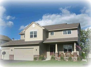 11621 Goodhue St NE, Blaine, MN 55449