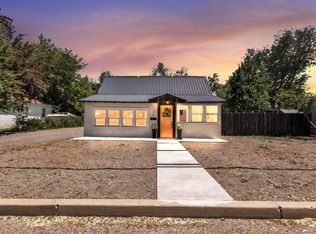 125 Hall St, Susanville, CA 96130