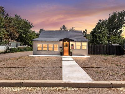 125 Hall St, Susanville, CA, 96130