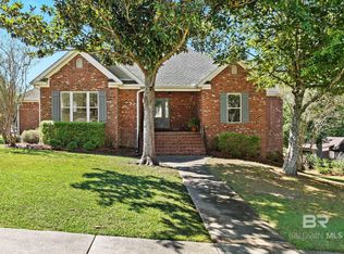 85 General Canby Dr, Spanish Fort, AL 36527