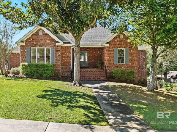 85 General Canby Dr, Spanish Fort, AL 36527