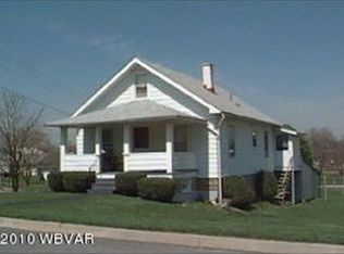 401 E 5th Ave, South Williamsport, PA 17702