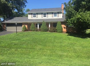 4017 Olney Laytonsville Rd, Olney, MD 20832