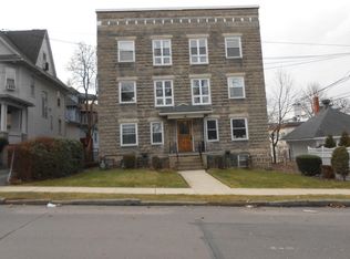 1122 Myrtle St #2, Scranton, PA 18510
