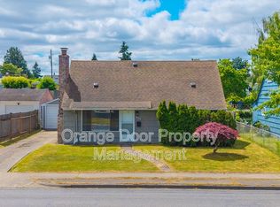 834 S 72nd St, Tacoma, WA 98408