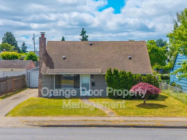 834 S 72nd St, Tacoma, WA 98408