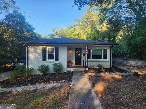 490 Ofarrell St, Athens, GA 30605