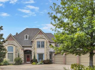 7912 S Darlington Ave, Tulsa, OK 74136