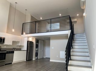 The Juliette, North Hollywood, CA 91601