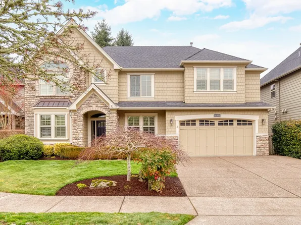 16998 SW Richen Park Cir, Sherwood, OR 97140