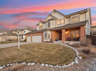 9407 Dolton Way, Highlands Ranch, CO 80126