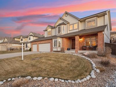 9407 Dolton Way, Highlands Ranch, CO, 80126