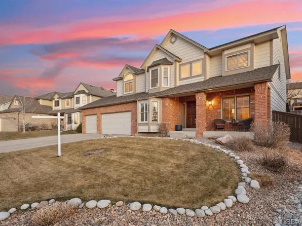 9407 Dolton Way, Highlands Ranch, CO 80126