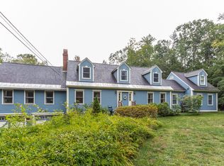 414 Concord Stage Rd, Weare, NH 03281