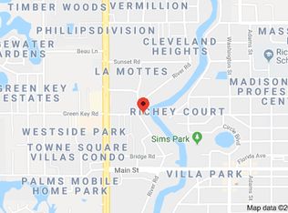 6526 River Rd, New Port Richey, FL 34652