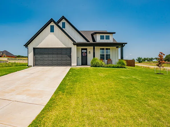 100 Hall St, Glen Rose, TX 76043