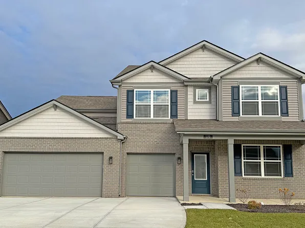 170 Ames Dr, Whiteland, IN 46184