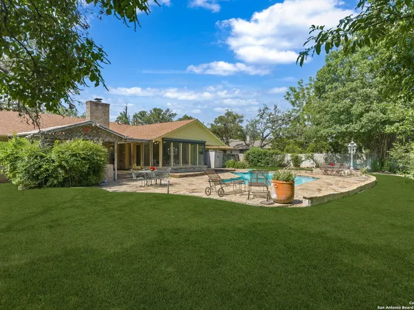 430 Yosemite Drive, San Antonio, TX 78232