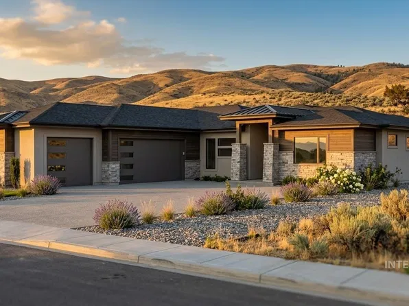 6727 N Toryglen Way, Eagle, ID 83616