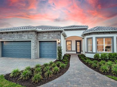 10388 Sun Isle Dr, Englewood, FL, 34223