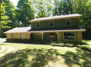 N75W22467 Chestnut Hill Rd, Lisbon, WI