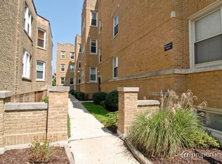 1928 W Addison St APT 3N, Chicago, IL 60613