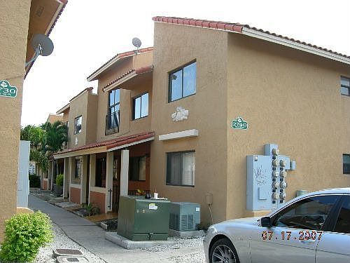 Condo Bldg Location