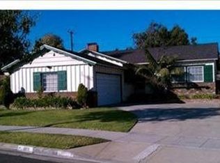 3818 W 176th Ct, Torrance, CA 90504