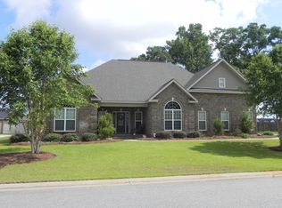 102 Cole Ct, Warner Robins, GA 31088