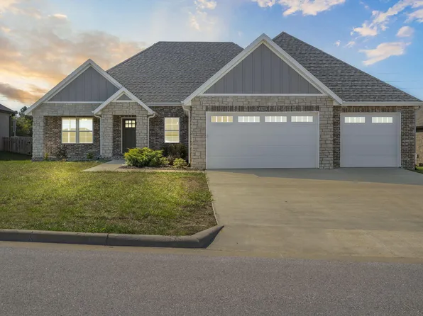 4768 E Whitman Road, Springfield, MO 65802