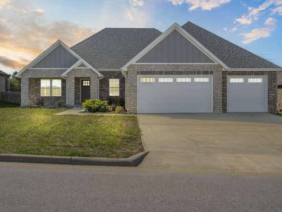4768 E Whitman Road, Springfield, MO 65802