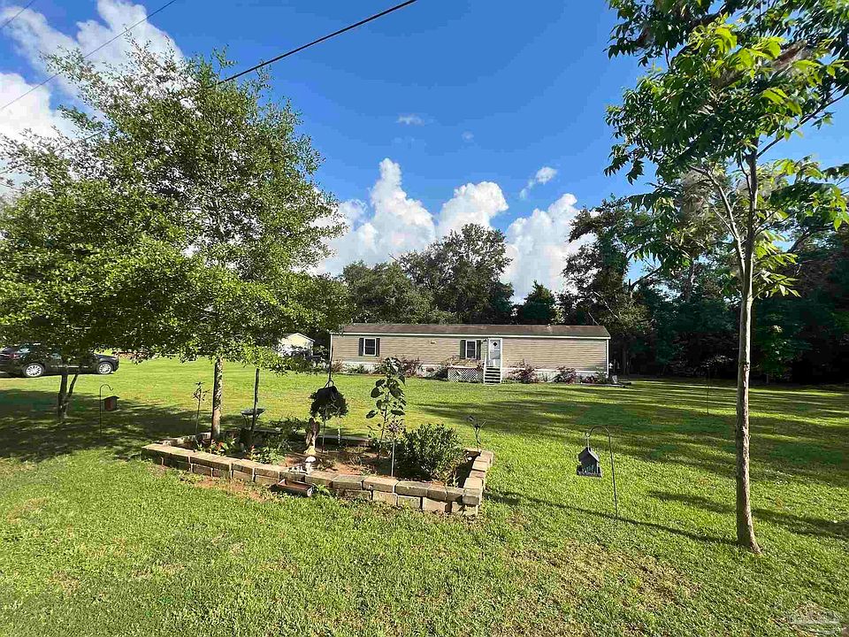 551 Earl Gene Rd, Cantonment, FL 32533 Zillow