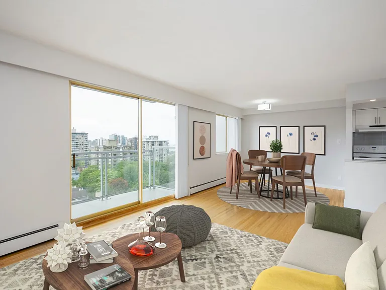 840 Broughton St #1001 — Photo 12