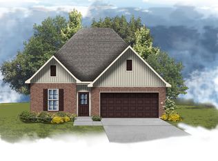 3043 Camelia Rd, Zachary, LA 70791