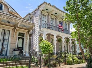1221 Coliseum St, New Orleans, LA 70130