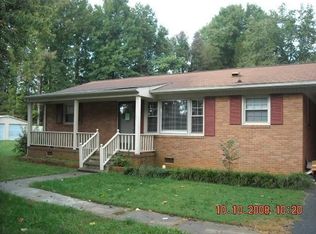 1955 Cooper Rd, Graham, NC 27253