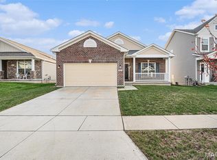 506 Country Landing Dr, Lake Saint Louis, MO 63367