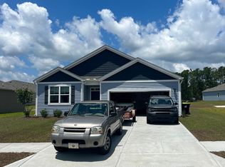 1757 Riverton Dr SE LOT 40, Bolivia, NC 28422