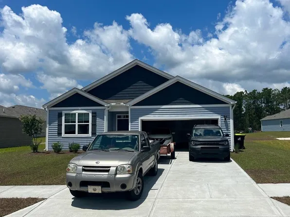 1757 Riverton Drive SE Lot 40, Bolivia, NC 28422
