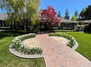 15624 Benedict Ln, Los Gatos, CA 95032