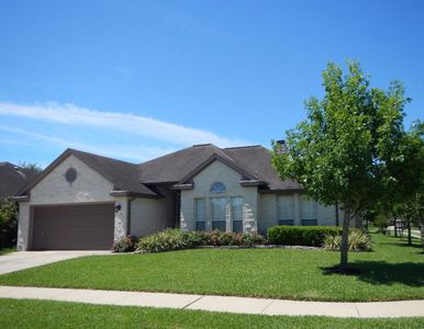 221 Canyon Crk, Victoria, TX, 77901