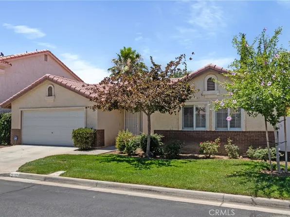 40133 Casillo Rd, Palmdale, CA 93550