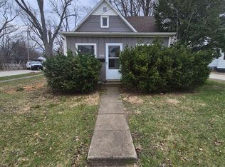 1002 S Adelaide St, Normal, IL 61761