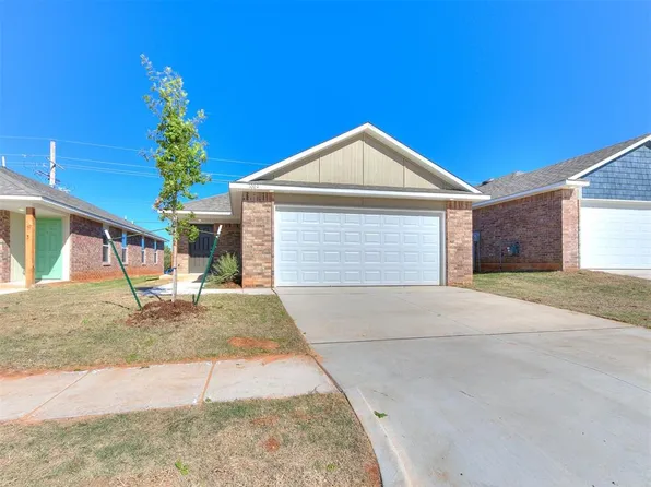 1004 Ichabod Cir, Chickasha, OK 73018