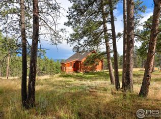 124 Compostella Way, Bellvue, CO 80512