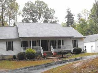 4321 Shady Ln, Huntingtown, MD 20639