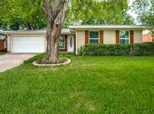 2605 Crest Ridge Dr, Dallas, TX 75228