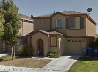 372 Bale Mill Rd, Merced, CA 95348